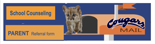 Parent referral form